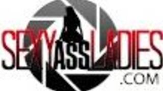 Rocaholix Big Booty Sexyassladies Videoshoot - porn video