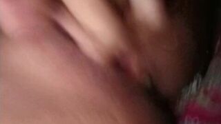 ibu mertua ngocok pake jari samek basah - porn video