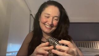 ONLINE MEETING WITH CLIENT BEVAVING INAPPROPRIATE - porn video