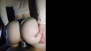 Big Ass Teen Cowgirl Latina - porn video