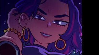 One Night Stand with Nagant - porn video