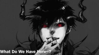 Inncubus Roleplay ASMR - porn video