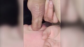 Close up nice blowjob - porn video